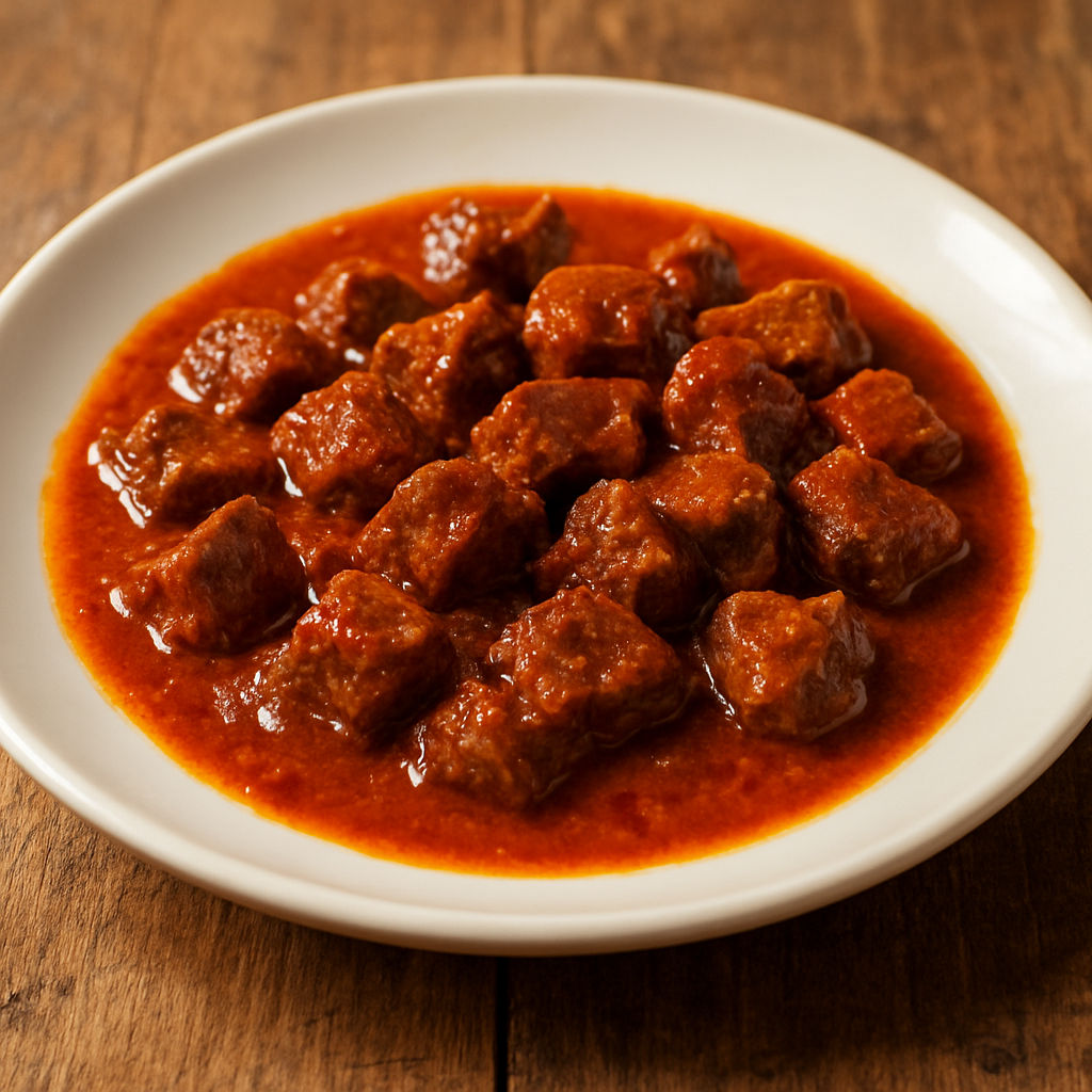Tas Kebabı